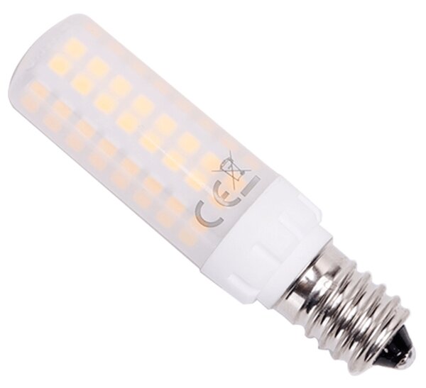 LED Žiarovka E14/7W/230V 3000K - Aigostar