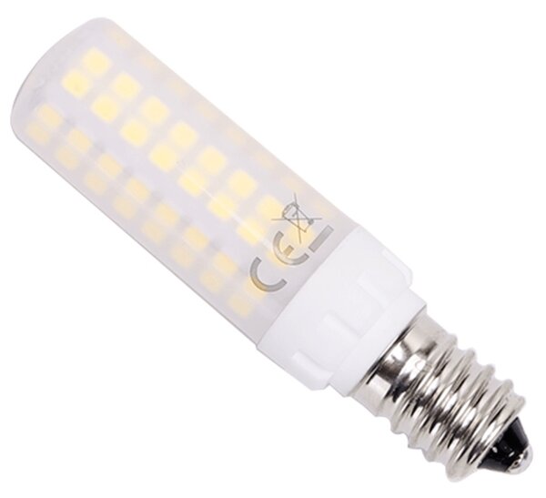 LED Žiarovka E14/7W/230V 6500K - Aigostar