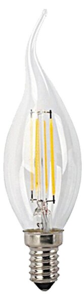 Rabalux 79145 - LED Žiarovka FILAMENT CF35 E14/4W/230V 2700K