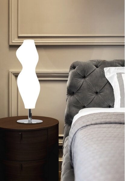 Top Light - LED Stolná lampa VENUS LED/30W/230V 4000K