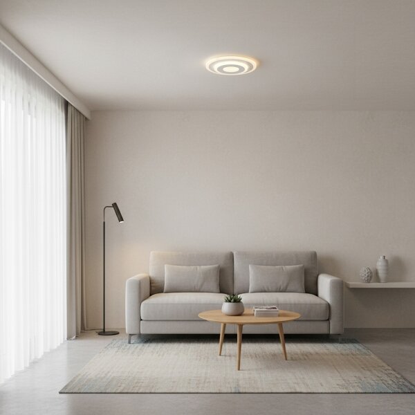Brilagi - LED stropné svietidlo MODERNÉ MINI LED/29W/230V 3000/4000/6000K