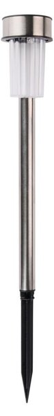 Grundig - LED Solárna lampa LED/1,2V