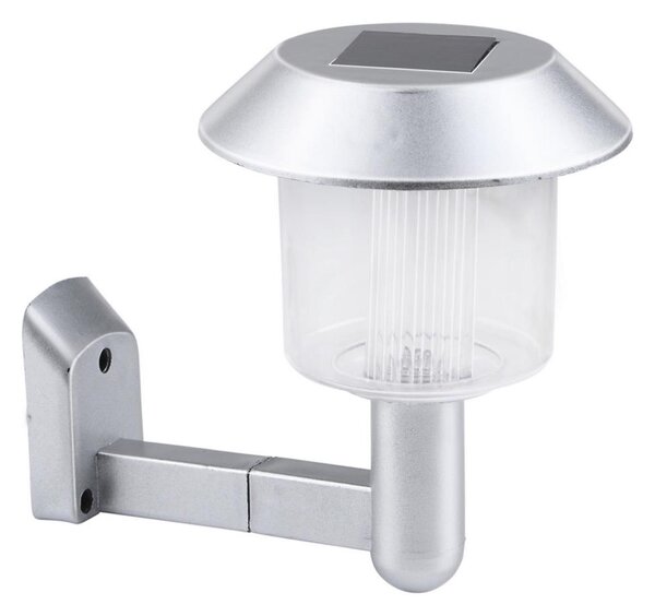 Grundig - LED Solárne nástenné svietidlo LED/1,2V