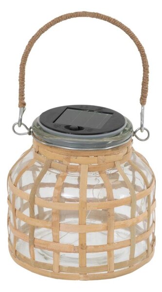 Atmosphera - LED Solárna lucerna NIKY LED/1,2V 300 mAh IP44