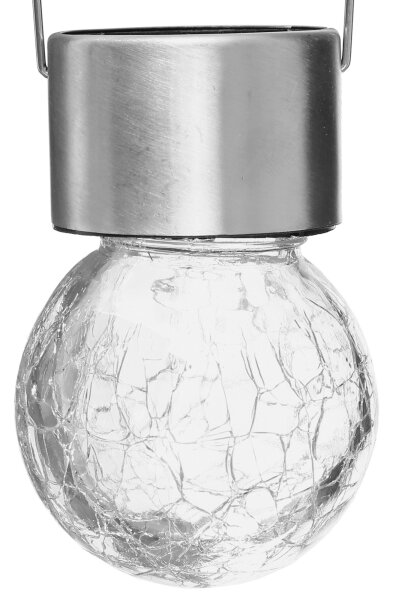 Atmosphera - LED Solárne závesné svietidlo MARTY LED/1,2V 150 mAh IP44