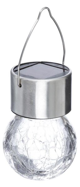 Atmosphera - LED Solárne závesné svietidlo MARTY LED/1,2V 150 mAh IP44