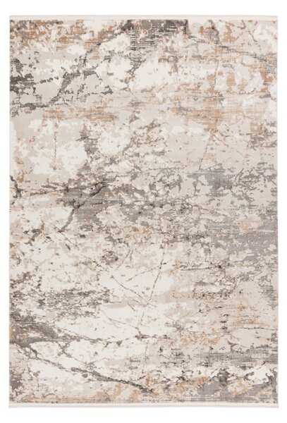 Obsession, Kusový koberec My Memphis 381 Grey, 200x290, šedá, obývacia izba