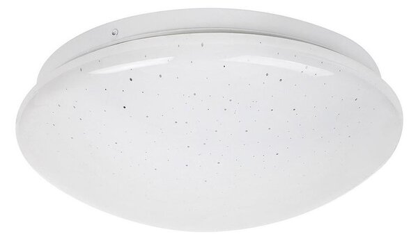 Rabalux 3936 - LED Stropné svietidlo LUCAS LED/12W/230V 260mm