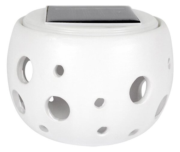 Grundig - LED RGB solárne svietidlo LED/0,06W/1,2V 600 mAh