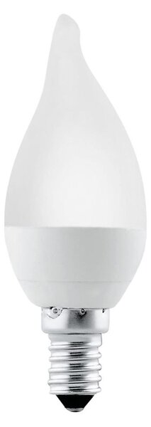 LED žiarovka E14/4W 3000K sviečka - Eglo 11422