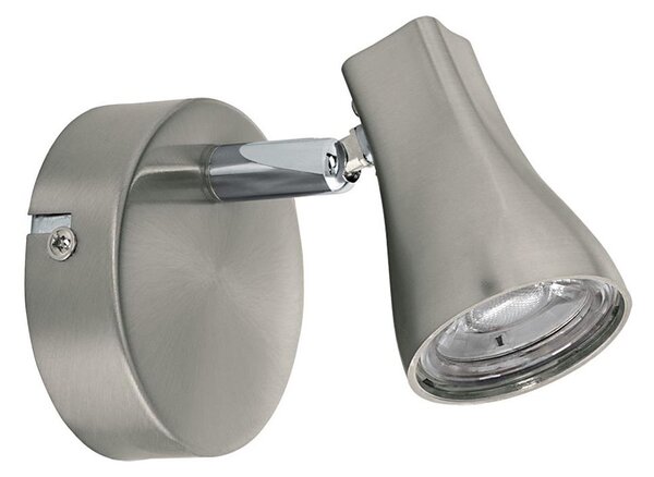 Eglo 97822 - LED Bodové svietidlo TIBERIO 1 1xLED/3W/230V