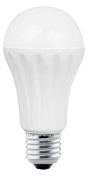 LED žiarovka E27/10,5W 3000K A60 - Eglo 11193