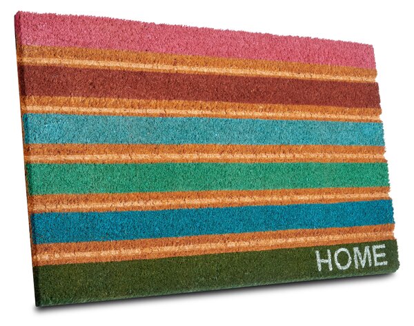 Hanse Home , Rohožka Home 105926 - na von aj na doma, 45x75, viacfarebná, chodba / predsieň