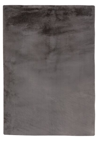 Obsession , Kusový koberec My Monaco 225 Silver, 40x60, šedá, obývacia izba