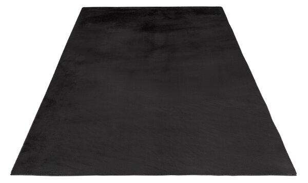 Obsession , Kusový koberec My Monaco 225 Anthracite, 40x60, šedá, obývacia izba