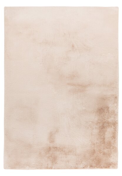 Obsession , Kusový koberec My Monaco 225 Ivory, 40x60, béžová, obývacia izba