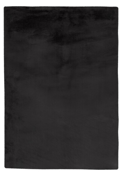 Obsession , Kusový koberec My Monaco 225 Anthracite, 40x60, šedá, obývacia izba