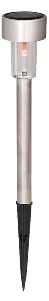 Rabalux 8366 - LED solárne osvetlenie SOLAR LED/0,1W/1xNi-MH IP44