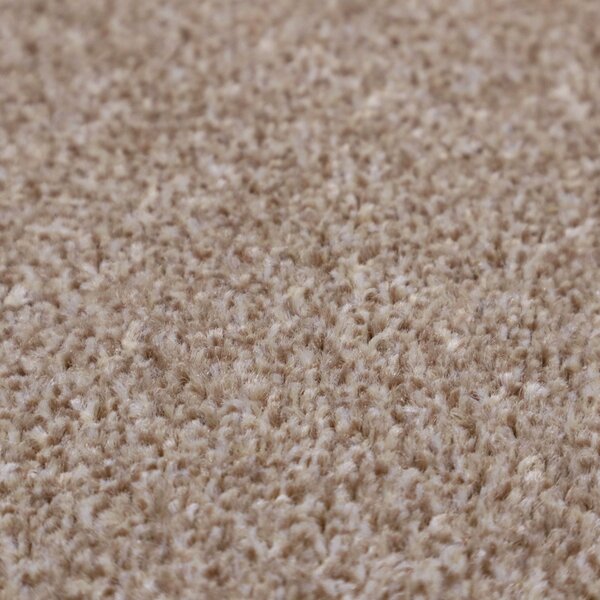 Condor Carpets , Metrážny koberec Prestige 75, na mieru, šíře 4m, béžová, ab (mriežka), detská izba