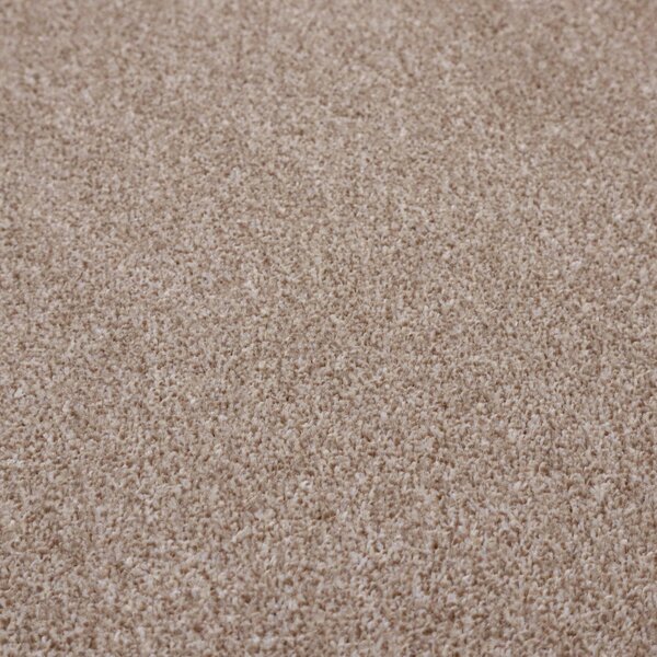 Condor Carpets , Metrážny koberec Prestige 75, na mieru, šíře 4m, béžová, ab (mriežka), detská izba