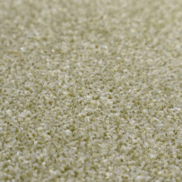 Condor Carpets , Metrážny koberec Prestige 445, na mieru, šíře 4m, zelená, ab (mriežka), detská izba