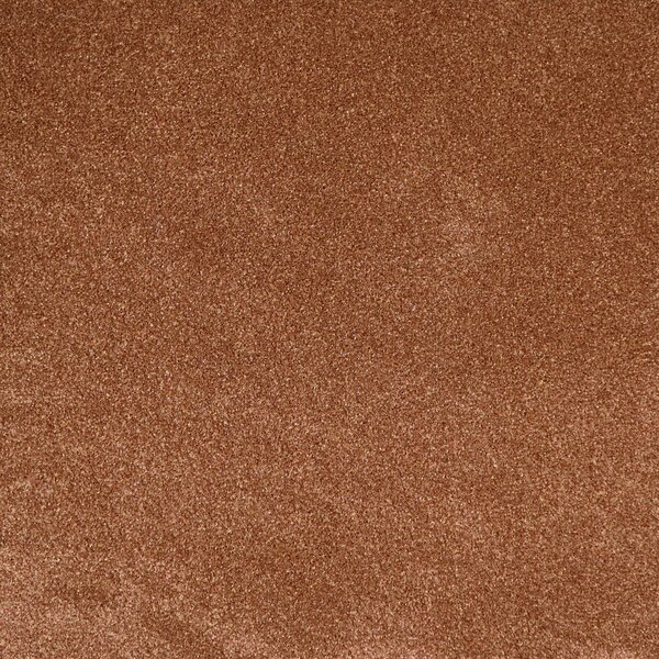 Condor Carpets , Metrážny koberec Prestige 496, na mieru, šíře 4m, oranžová, ab (mriežka), detská izba