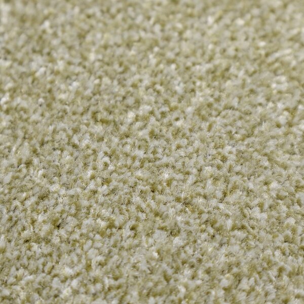 Condor Carpets , Metrážny koberec Prestige 445, na mieru, šíře 4m, zelená, ab (mriežka), detská izba
