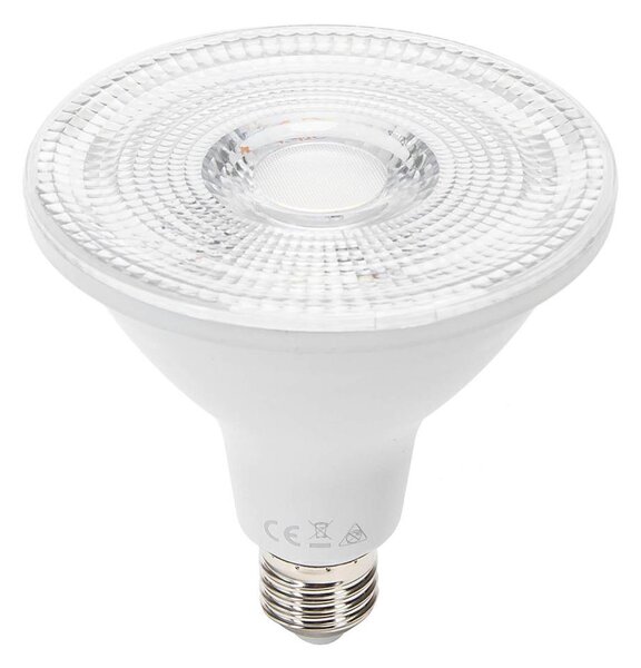 LED Žiarovka PAR38 E27/18W/230V 3000K - Aigostar