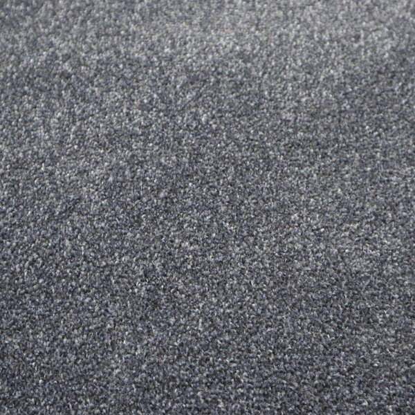 Condor Carpets , Metrážny koberec Prestige 376, na mieru, šíře 4m, šedá, ab (mriežka), detská izba