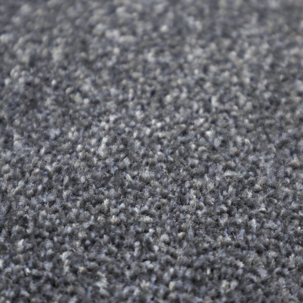 Condor Carpets , Metrážny koberec Prestige 376, na mieru, šíře 4m, šedá, ab (mriežka), detská izba