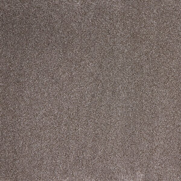 Condor Carpets , Metrážny koberec Prestige 492, na mieru, šíře 4m, hnedá, ab (mriežka), detská izba