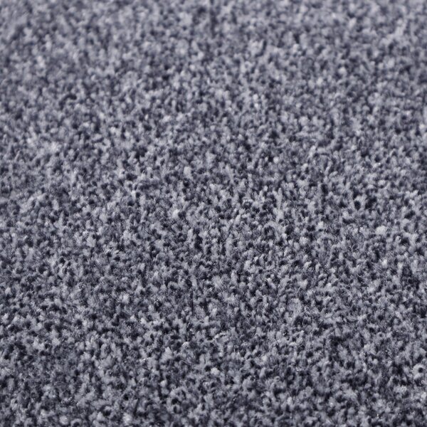 Condor Carpets , Metrážny koberec Prestige 482, na mieru, šíře 4m, šedá, ab (mriežka), detská izba