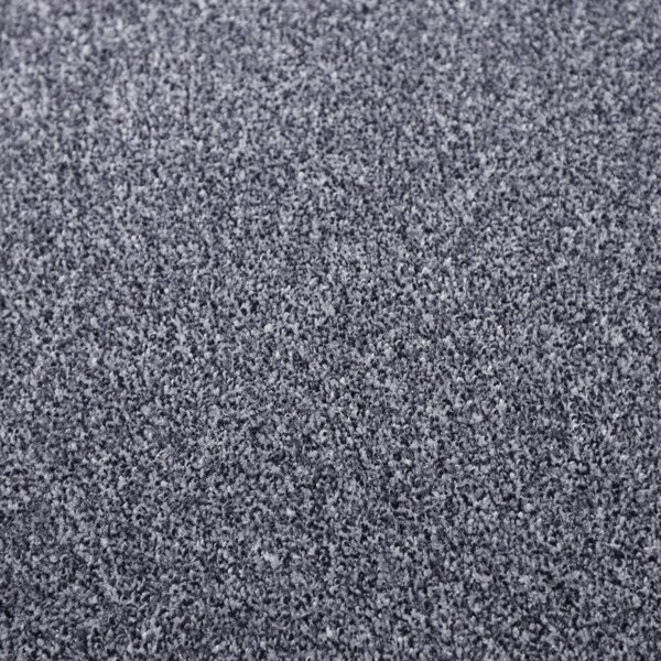 Condor Carpets , Metrážny koberec Prestige 482, na mieru, šíře 4m, šedá, ab (mriežka), detská izba
