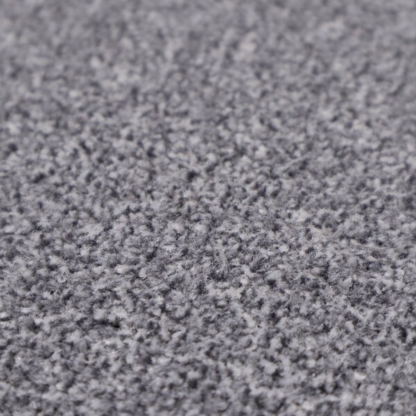 Condor Carpets , Metrážny koberec Prestige 475, na mieru, šíře 4m, šedá, ab (mriežka), detská izba