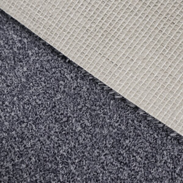 Condor Carpets , Metrážny koberec Prestige 482, na mieru, šíře 4m, šedá, ab (mriežka), detská izba