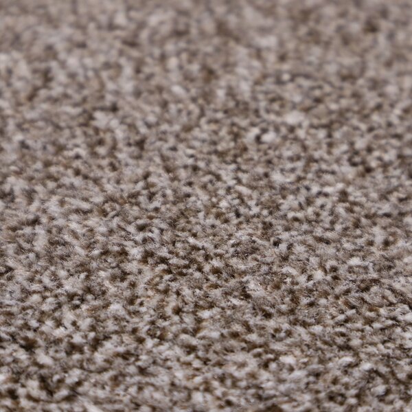 Condor Carpets , Metrážny koberec Prestige 492, na mieru, šíře 4m, hnedá, ab (mriežka), detská izba