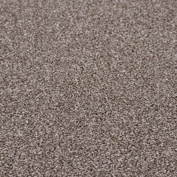 Condor Carpets , Metrážny koberec Prestige 492, na mieru, šíře 4m, hnedá, ab (mriežka), detská izba