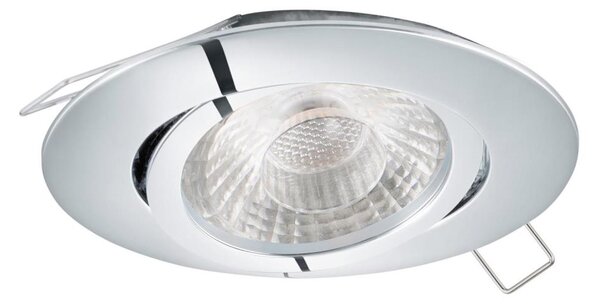 Eglo 95355 - LED podhľadové svietidlo TEDO 1xGU10-LED/5W/230V