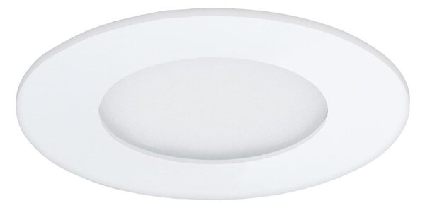 Eglo 96163 - LED podhľadové svietidlo FUEVA 1 LED/2,7W/230V IP44