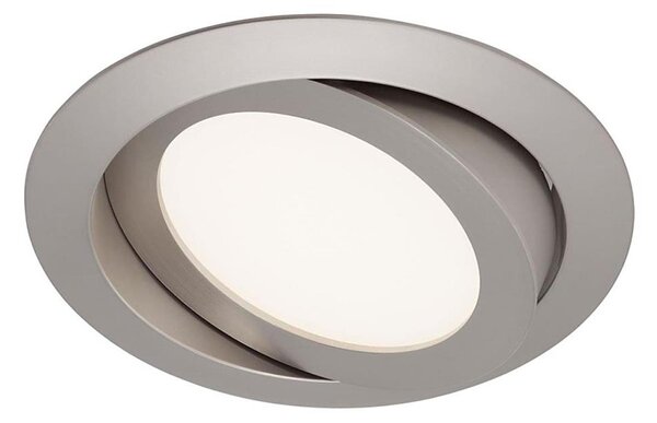 Briloner 7285-012 - LED zápustné svietidlo do kúpeľne LED/6,4W/230V IP23