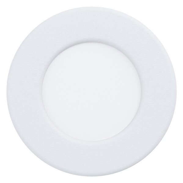 Eglo 99147 - LED zápustné svietidlo FUEVA 5 LED/2,7W/230V