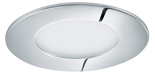 Eglo 96053 - LED podhľadové svietidlo FUEVA 1 LED/2,7W/230V IP44
