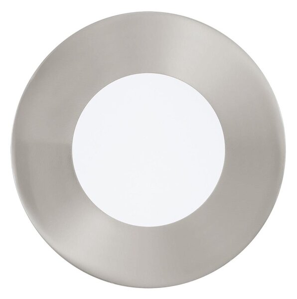 Eglo 95465 - LED podhľadové svietidlo FUEVA 1 LED/2,7W/230V