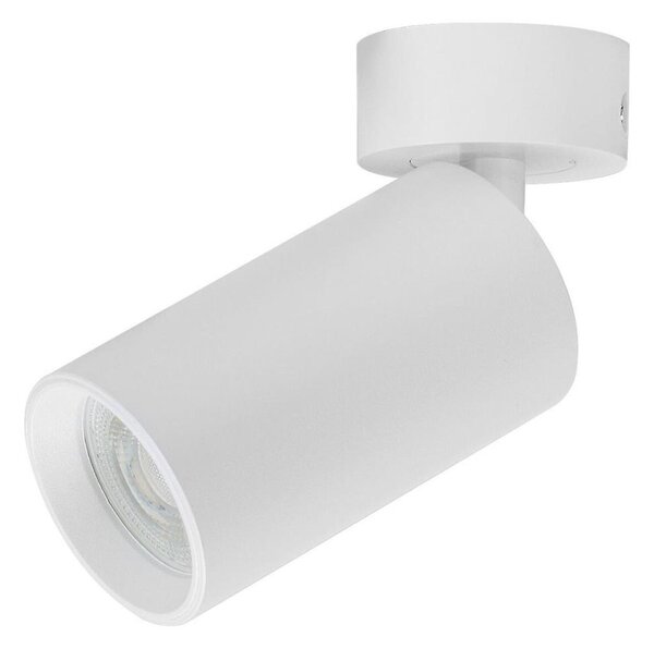 Rabalux 73085 - Bodové svietidlo YORLI 1xGU10/7W/230V biela