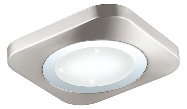 Eglo 97662 - LED stropné svietidlo PUYO-S LED/14W/230V