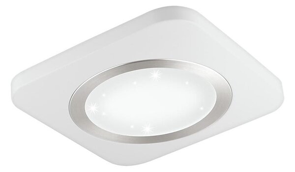 Eglo 97658 - LED stropné svietidlo PUYO-S LED/14W/230V