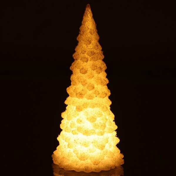 Retlux - LED Vianočná dekorácia LED/3xAAA stromček