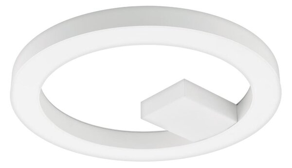 Eglo 95613 - LED Stmievateľné stropné svietidlo ALVENDRE-S LED/28W/230V