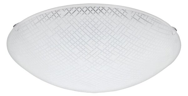 Eglo 96115 - LED stropné svietidlo MARGITTA 1 LED/11W/230V