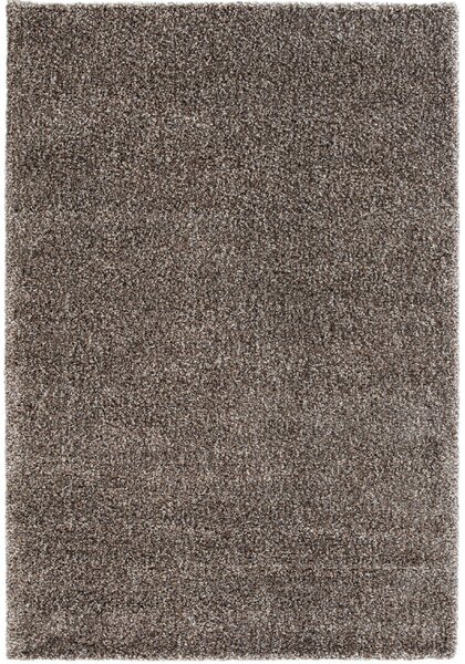 Osta , Kusový koberec Lana 0301 910, 60x120, hnedá, obývacia izba